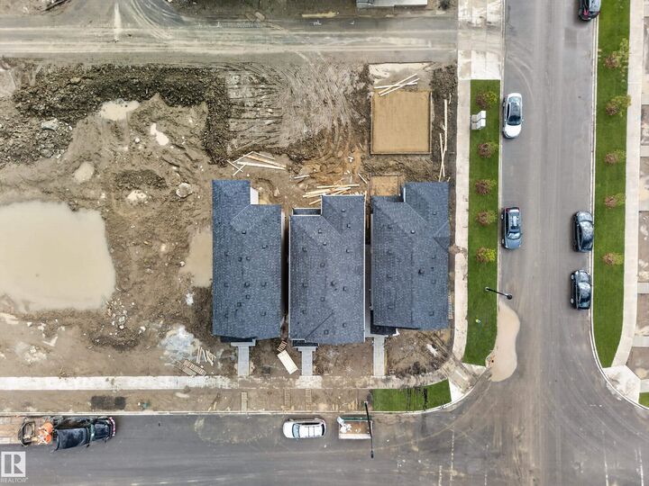 Property Photo: 222 Black Stone Drive Drive AB T9E 1C7