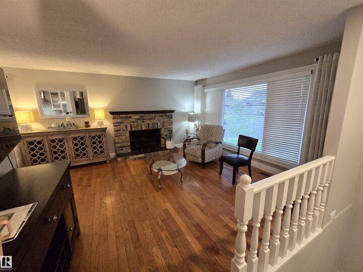 Property Photo:  14603 122 Street NW  AB T5X 1V8 