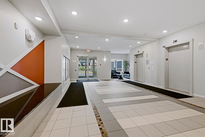 Property Photo: 1818 Rutherford Road SW 147 AB T6W 2K6