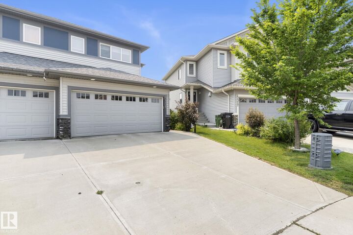Property Photo:  17308 49 Street NW  AB T5Y 3V9 