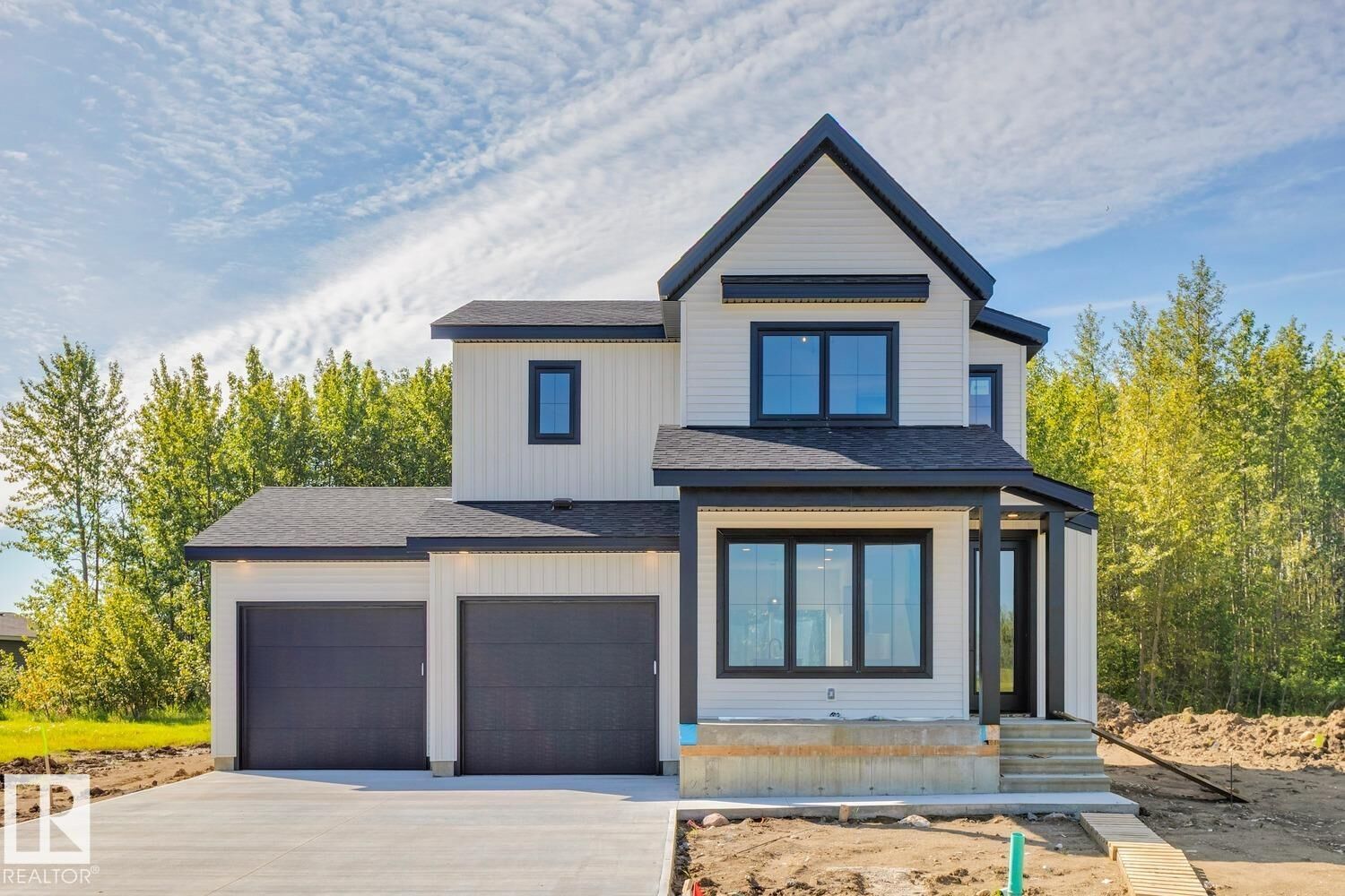 Property Photo: 207 3410 Ste Anne Trail AB T0E 0A1
