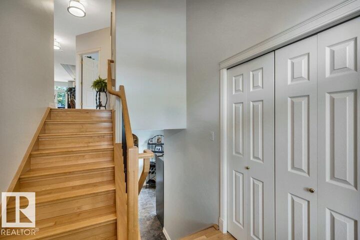 Property Photo:  50 Oakridge Drive 19  AB T8N 7A1 
