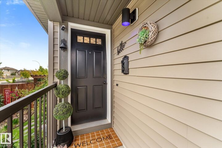 Property Photo: 2 Caledon Crescent AB T7X 0Y8