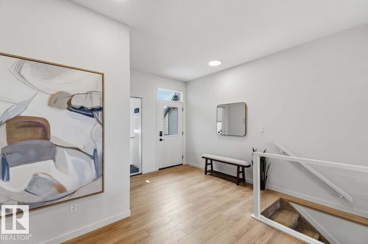 Property Photo:  7105 50A Avenue  AB T4X 2Z3 