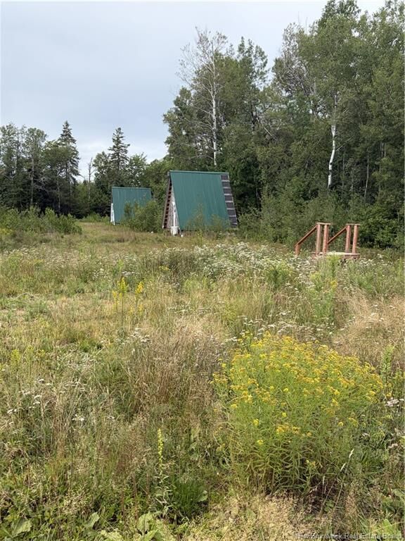 Property Photo:  10035 Route 11  NB E1N 5C6 