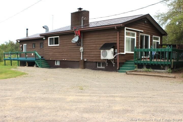 Photo de la propriété:  725 Longley Road  NB E7G 0B4 