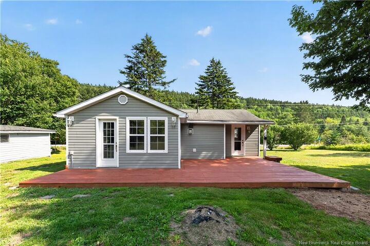Property Photo:  8250 Main  NB E4H 1L8 