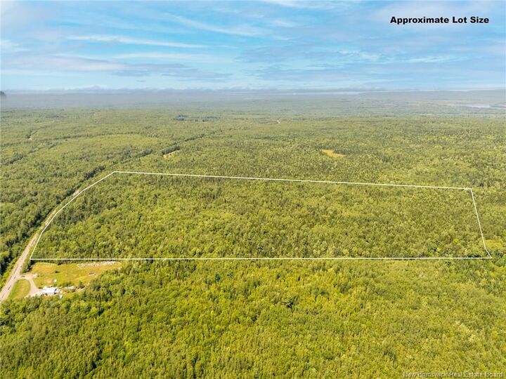 Property Photo:  Lot A Route 102  NB E5M 1X9 