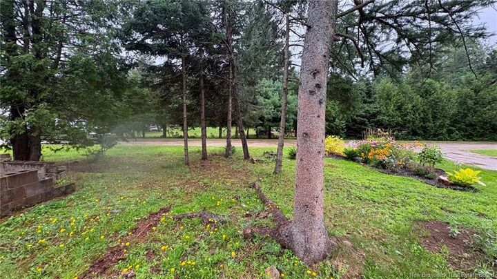 Property Photo:  Lot Du Parc Road  NB E4R 1H2 