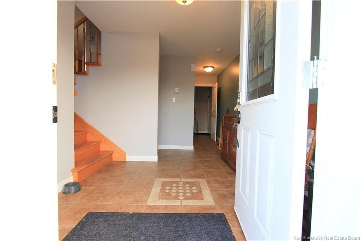 Property Photo: 8 Hallihan Drive NB E2V 0C5