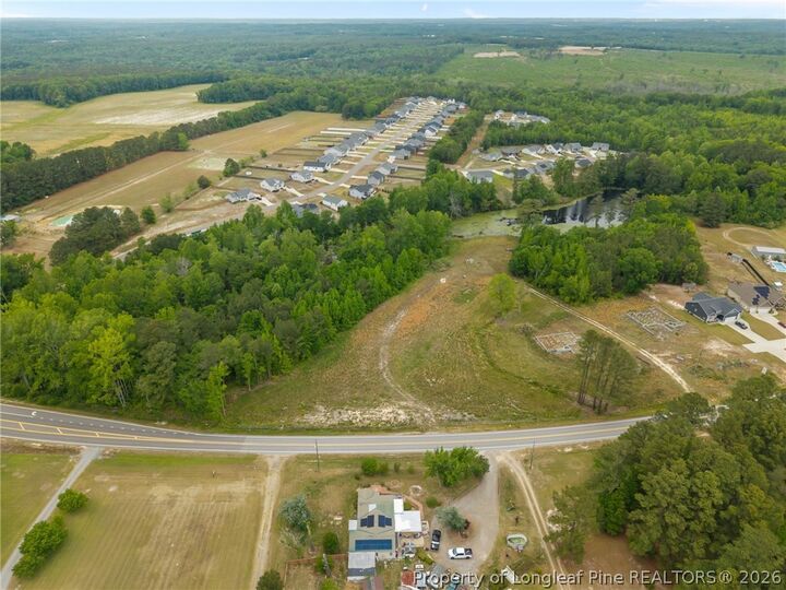 Property Photo: 12872 Nc 27 W NC 27505