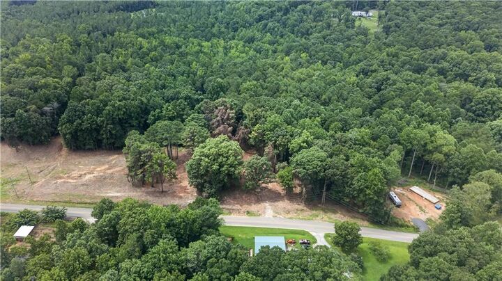 Property Photo: 758 Lower Dowda Mill Road GA 30143