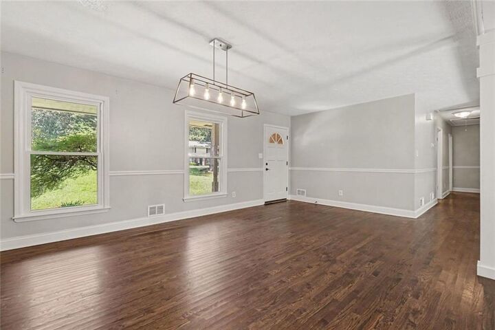 Property Photo:  2936 Pauls Way  GA 30062 