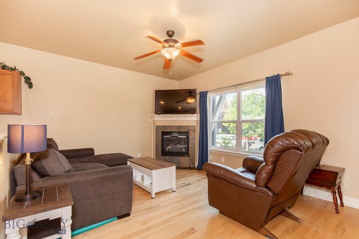 Property Photo:  56 Kimball Avenue D  MT 59718 