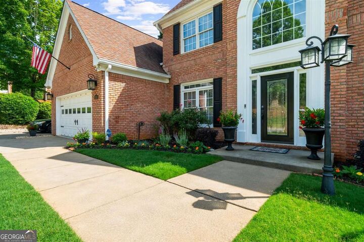 Property Photo:  2638 Waters Edge Drive  GA 30504 