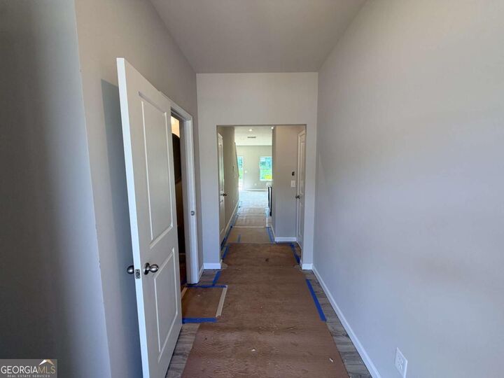 Property Photo:  321 Rolling Green Road  GA 30103 