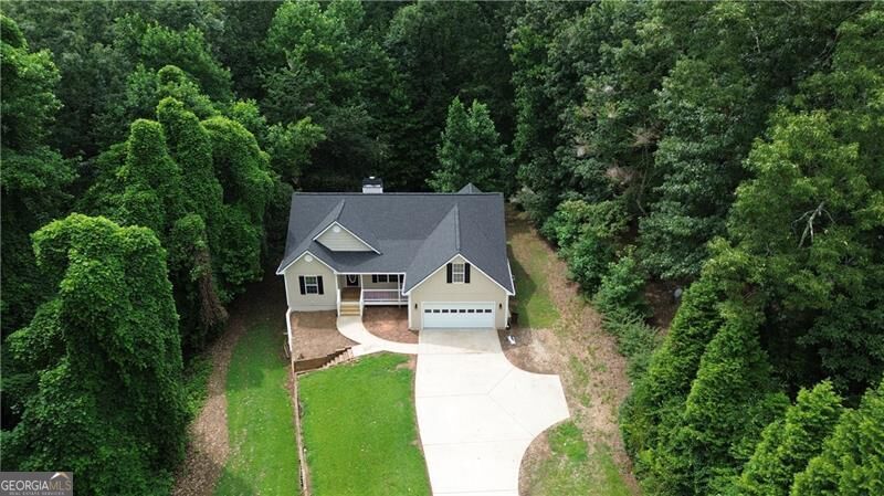 Property Photo:  420 Henry Pirkle Drive  GA 30534 