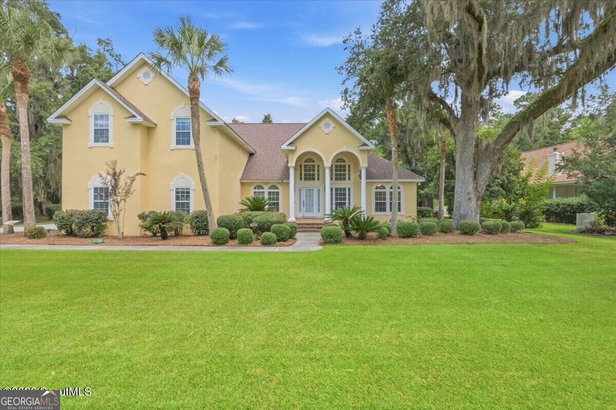 Property Photo:  102 Laurel Grove Road  GA 31523 