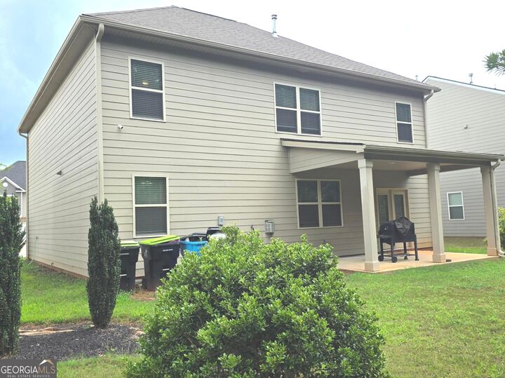 Property Photo:  7643 Watson Circle  GA 30248 