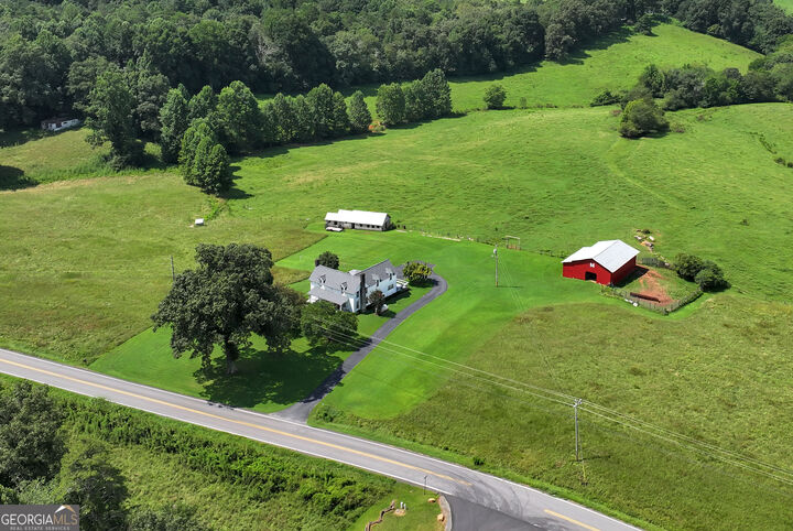 Property Photo: 4041 Ada Street GA 30513