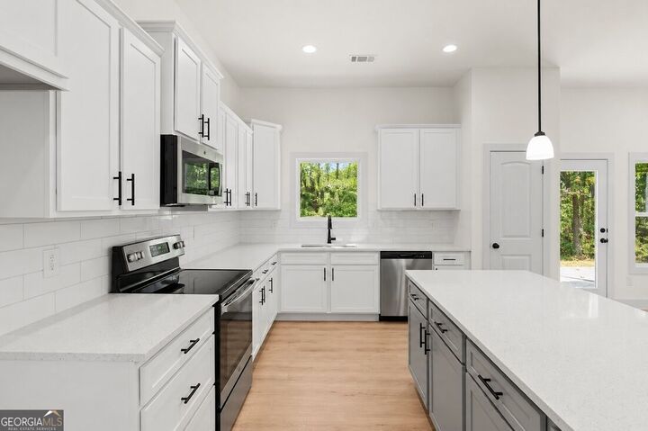 Property Photo: Lot 2 Bethel Church Road GA 30117