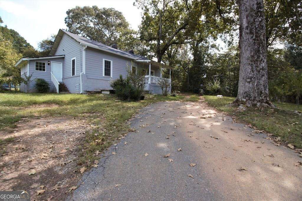 Property Photo:  2191 Palm Street  GA 30115 