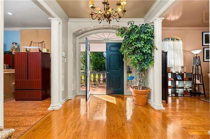Property Photo:  3803 Pecan Drive  LA 71302 