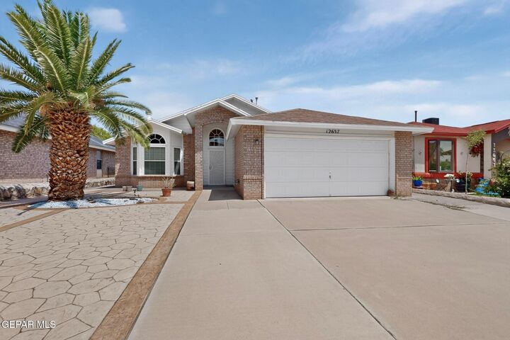 Property Photo: 12637 Setting Sun Drive TX 79938