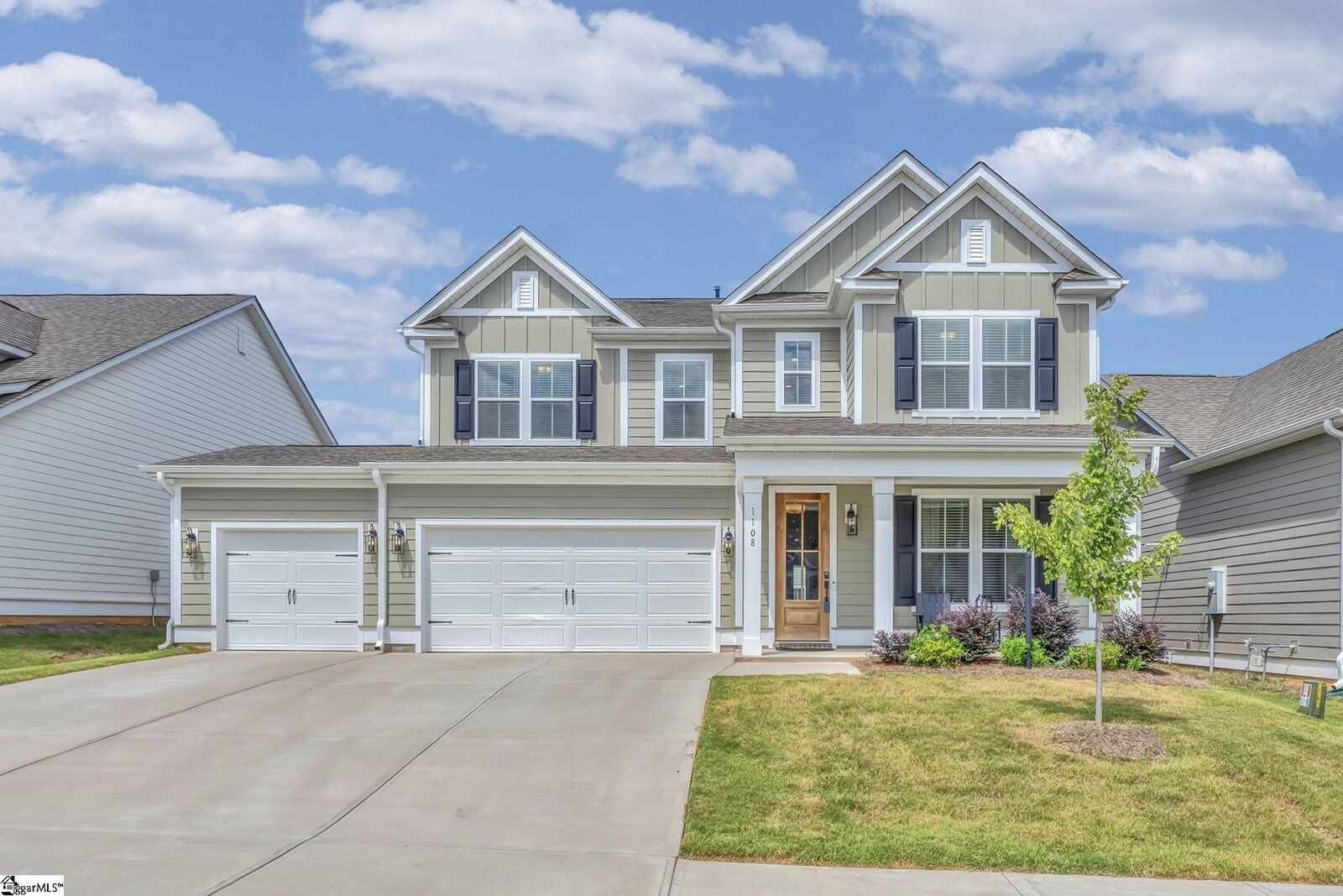 Property Photo: 1108 Cortland Valley SC 29334