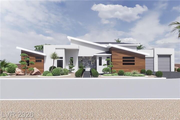 Property Photo:  8760 Haven Street  NV 89123 