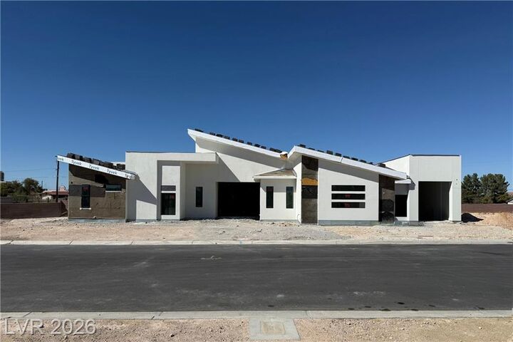 Property Photo: 8760 Haven Street NV 89123