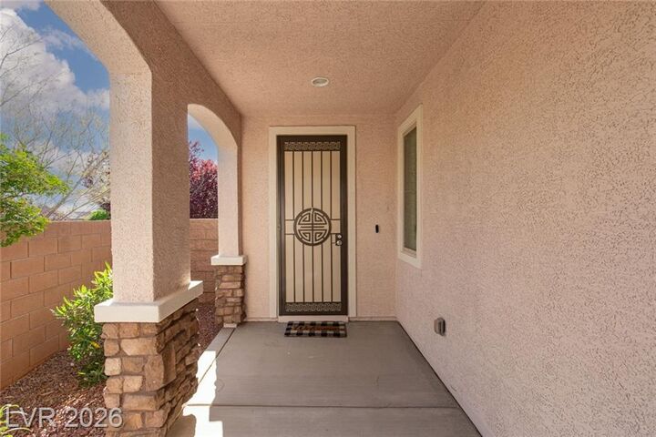 Property Photo: 7624 Sugarloaf Peak Street NV 89166