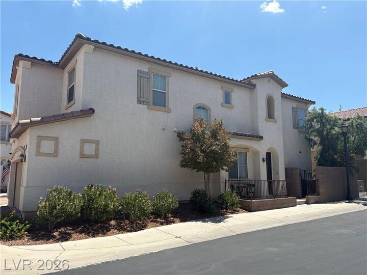 Property Photo:  1541 Mount Noble Court  NV 89074 