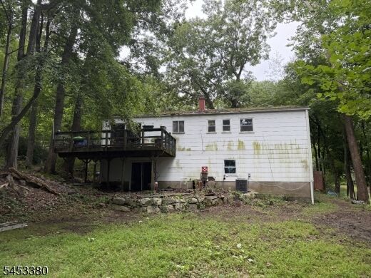 Property Photo: 13 Alpine Dr NJ 07405