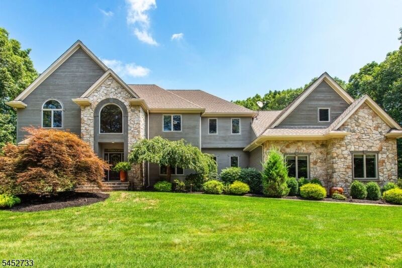 Property Photo: 2 Goldfinch Run NJ 07405