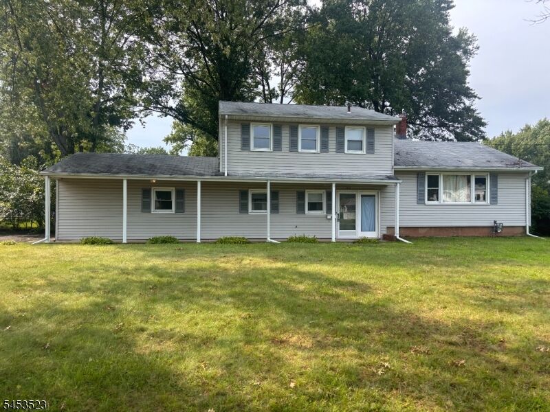 Property Photo: 190 Jupitor St NJ 07066