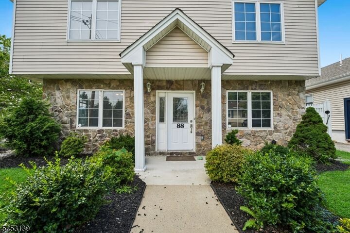 Property Photo: 88 Avenue A NJ 07644