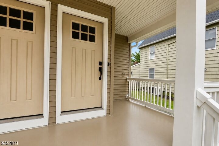 Property Photo:  528 Cumberland St B  NJ 07090 