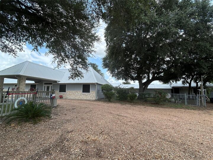 Property Photo:  7618 Meiners Road  TX 78946 