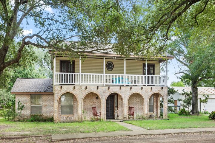 Property Photo:  10636 Gaston Road  TX 77494 