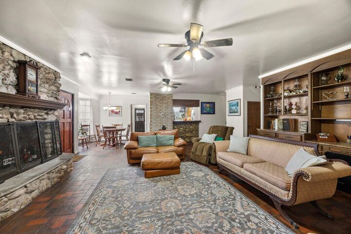 Property Photo:  10636 Gaston Road  TX 77494 