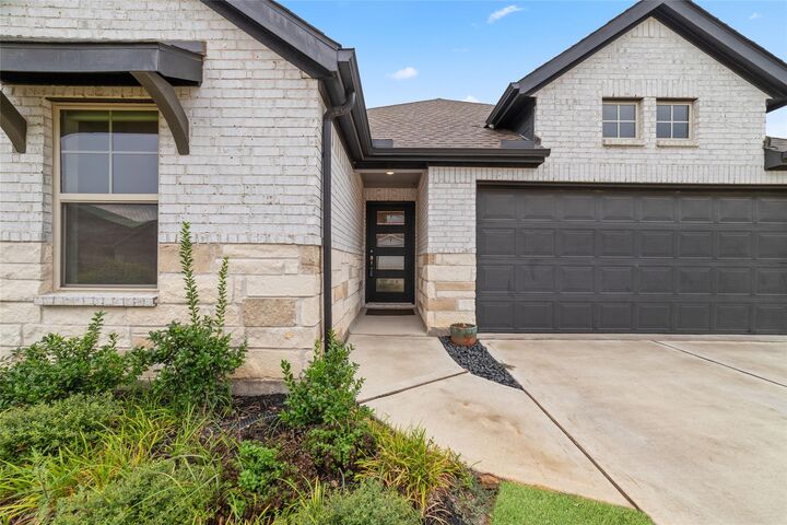 Property Photo:  19726 Chianti Point Drive  TX 77447 