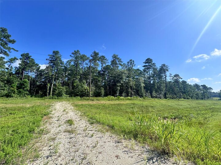 Property Photo: 0035 Hwy 249 TX 77363