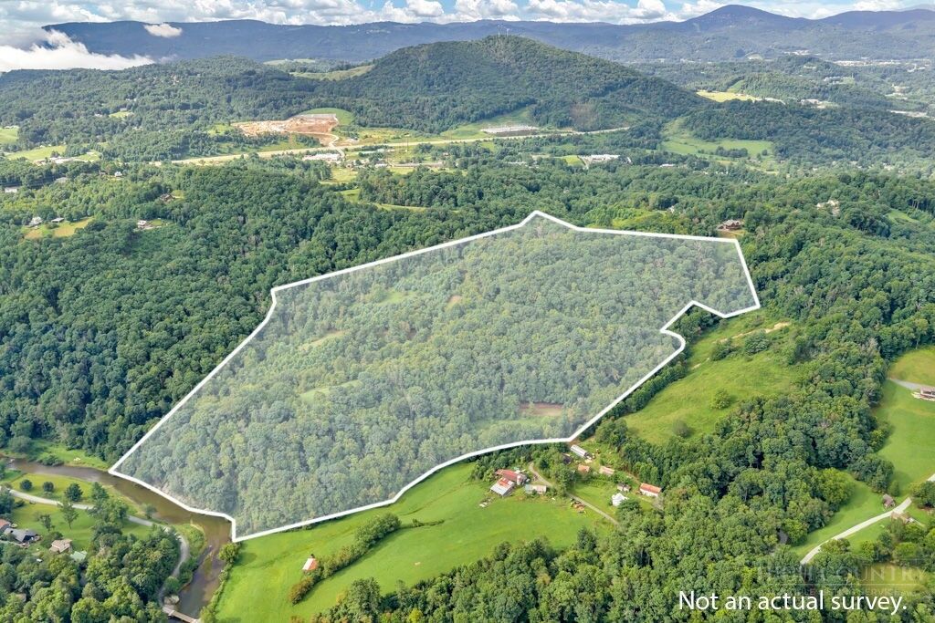 Property Photo:  Tbd Raven Rock Road  NC 28607 