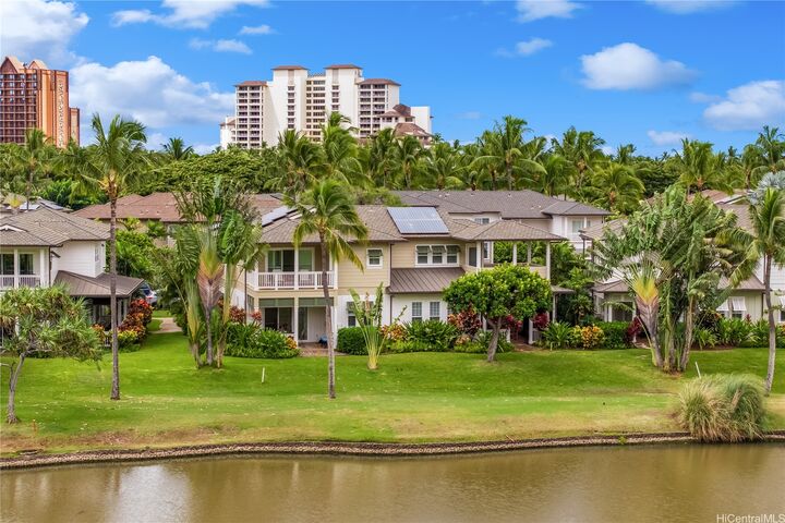 Property Photo:  92-1152 Olani Street 41-2  HI 96707 