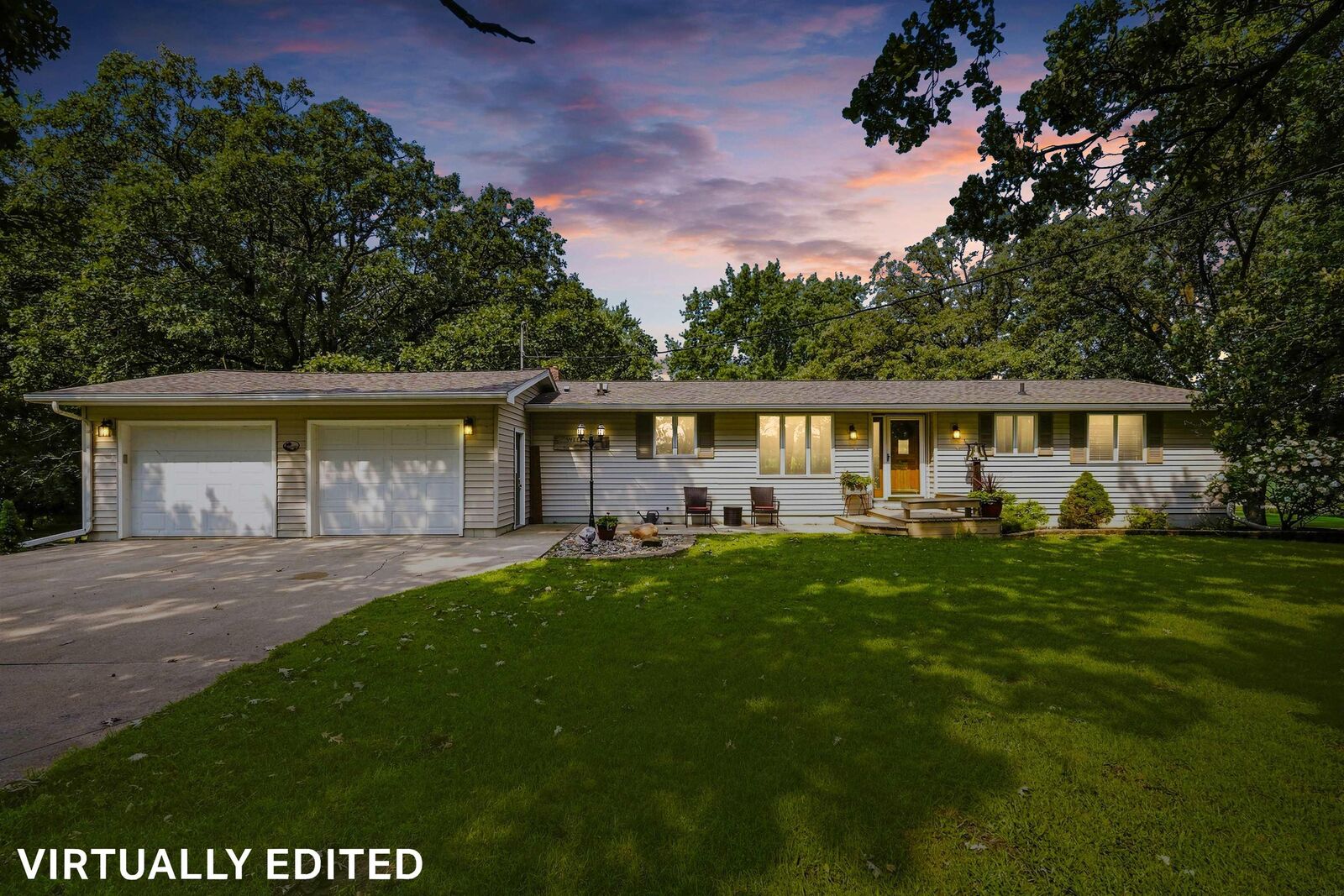 Property Photo:  18001 40th St  IA 50662 