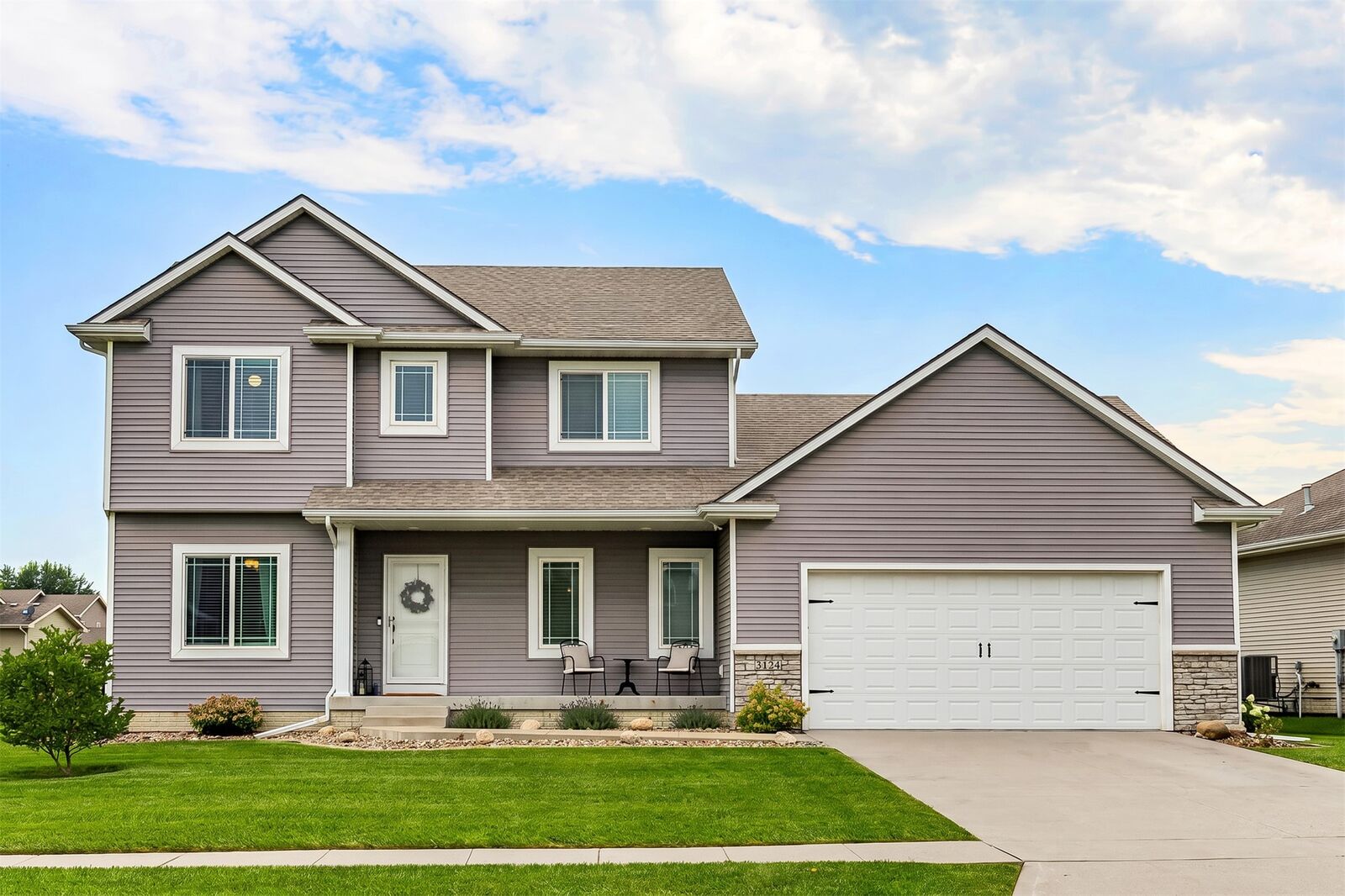 Property Photo:  3124 NW Trestle Point Drive  IA 50023 