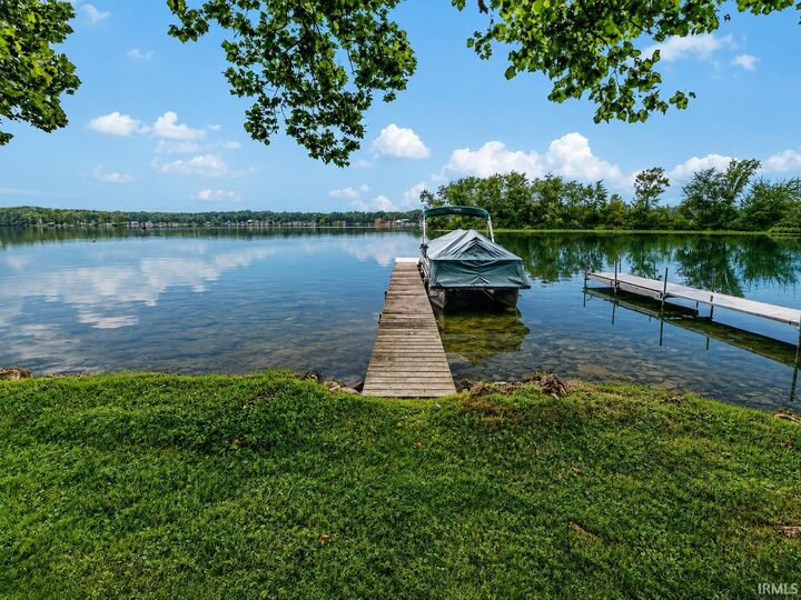 Property Photo: 5334 S 600 W-57 Road IN 46725