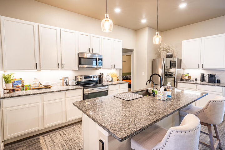 Property Photo: 2013 140th Street TX 79423