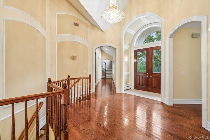 Property Photo: 55 Strawtown Road NY 10956